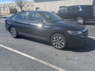 Used 2023 Volkswagen Jetta S video 1