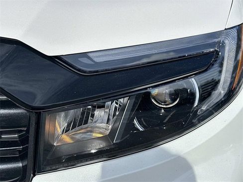 New 2026 Honda Ridgeline Sport image 9