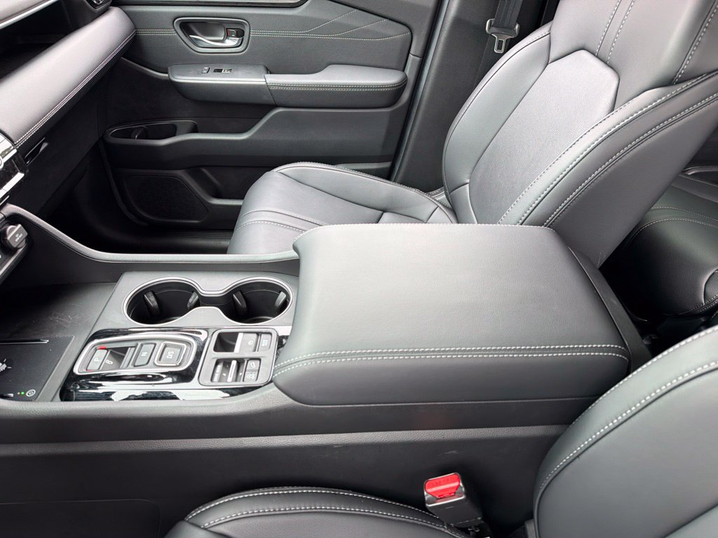 Certified 2026 Honda Pilot Touring image 13