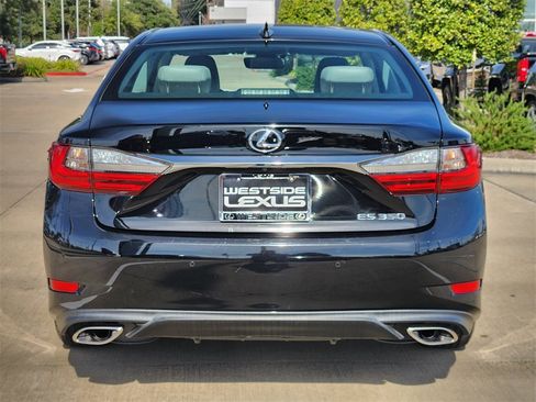 Used 2016 Lexus ES 350 image 6
