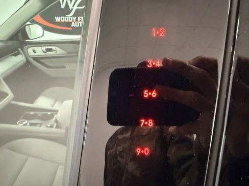 New 2026 Ford Explorer Active image 11