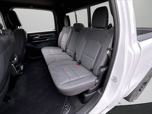 Used 2023 RAM 1500 Big Horn AWD/4WD image 21