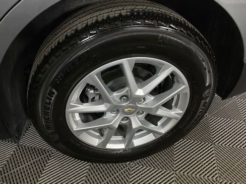 Used 2024 Chevrolet Equinox LT image 45