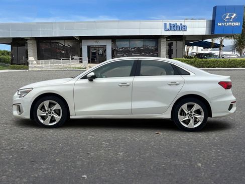 Used 2024 Audi A3 2.0T Premium image 5