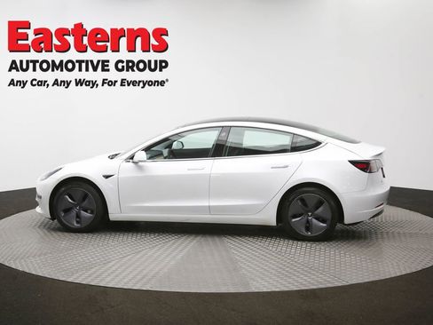 Used 2020 Tesla Model 3 Long Range image 57