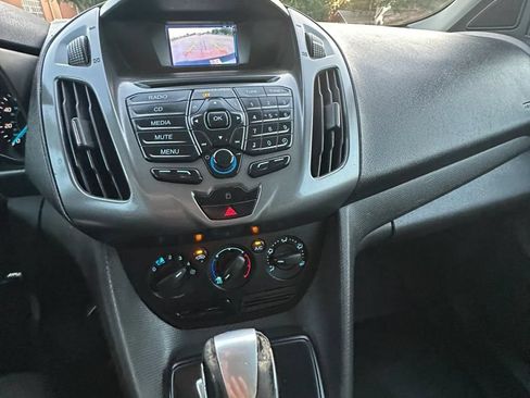 Used 2016 Ford Transit Connect XL FWD image 23