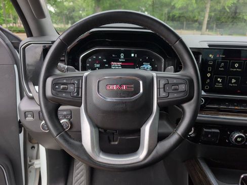 Used 2023 GMC Sierra 1500 Elevation RWD image 27