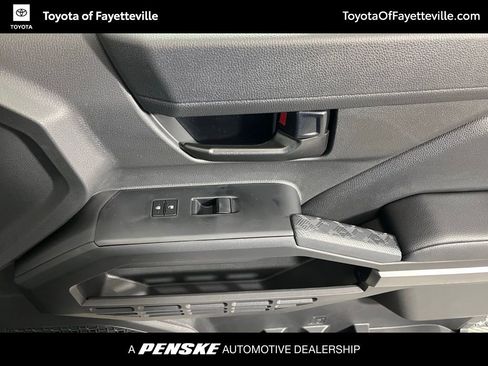 New 2026 Toyota Tacoma SR5 AWD/4WD image 13