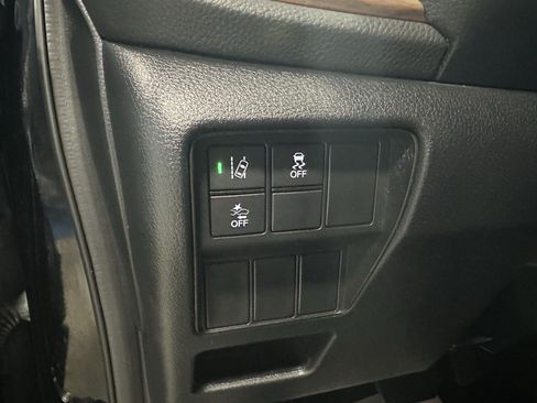 Used 2022 Honda CR-V EX image 19