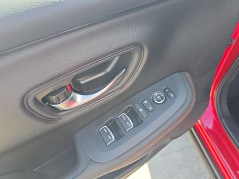 New 2026 Honda HR-V Sport image 11