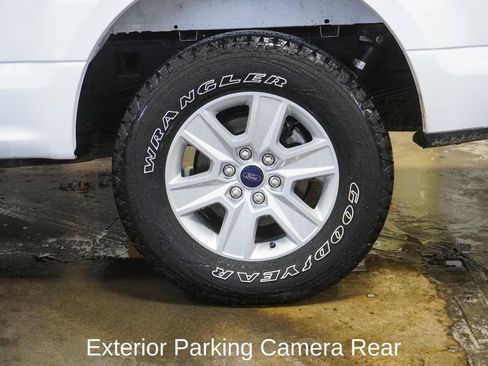 Used 2020 Ford F150 XLT w/ Equipment Group 301A Mid image 6