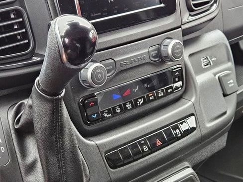 New 2026 RAM ProMaster 1500 w/ Convenience Group FWD image 16