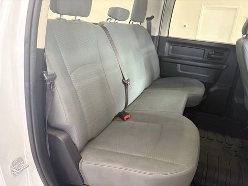 Used 2017 RAM 1500 Tradesman w/ Popular Equipment Group image 23