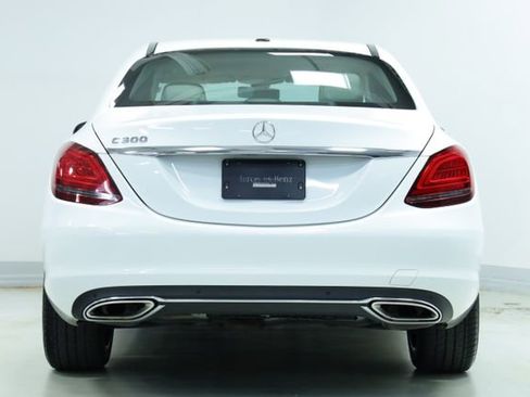 Used 2021 Mercedes-Benz C 300 Sedan image 7