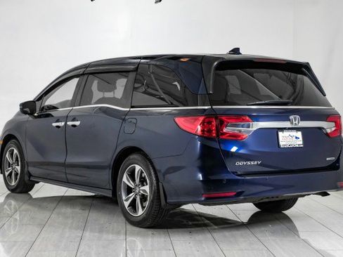 Used 2018 Honda Odyssey Touring image 8
