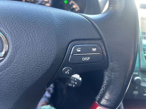 Used 2009 Lexus GS 350 AWD image 13