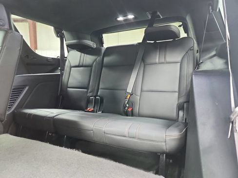 Used 2023 Chevrolet Tahoe RST RWD image 21