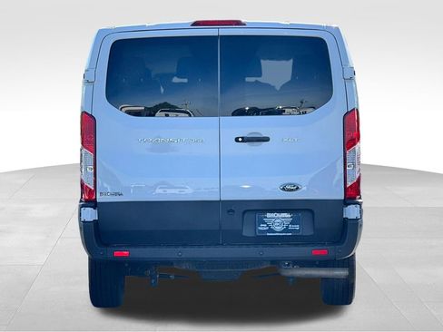 Used 2023 Ford Transit 350 XLT RWD image 6