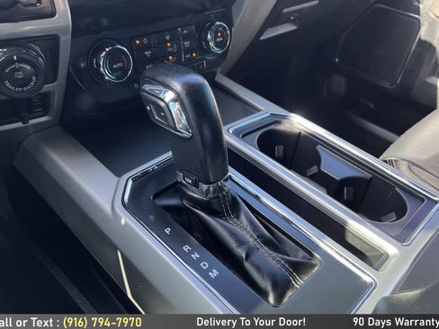 Used 2020 Ford F150 Lariat AWD/4WD image 21