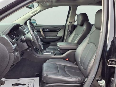 Certified 2017 GMC Acadia Limited SLT image 19