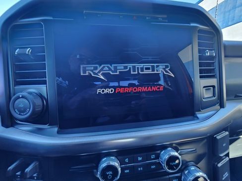 Certified 2023 Ford F150 Raptor image 21