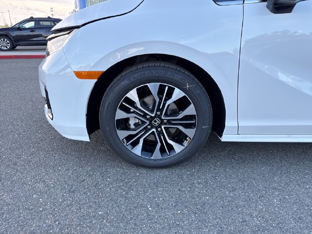 New 2027 Honda Odyssey Elite image 28