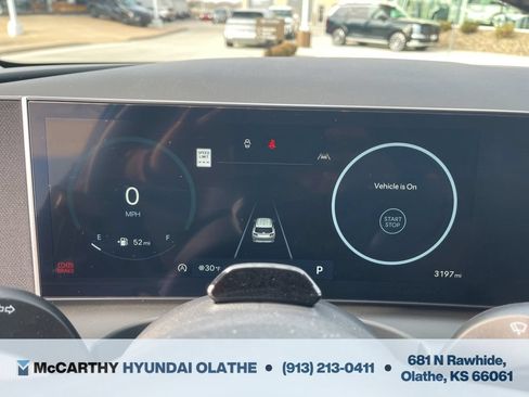 Used 2025 Hyundai Tucson SEL FWD image 7