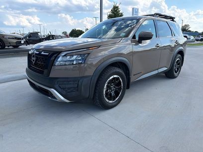 Used 2023 Nissan Pathfinder Rock Creek