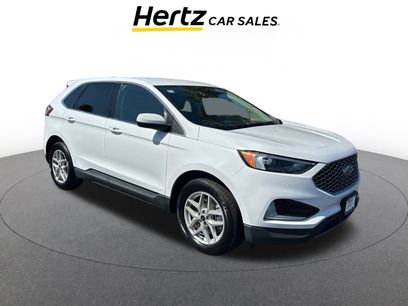 Used 2023 Ford Edge SEL