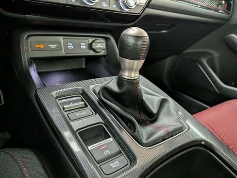 Used 2026 Honda Civic Si image 11