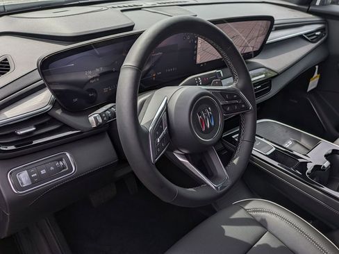 New 2026 Buick Enclave Preferred image 20