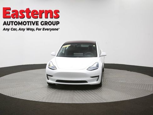 Used 2018 Tesla Model 3 Long Range AWD/4WD image 48