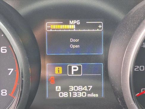 Used 2017 Subaru Outback 2.5i AWD/4WD image 15