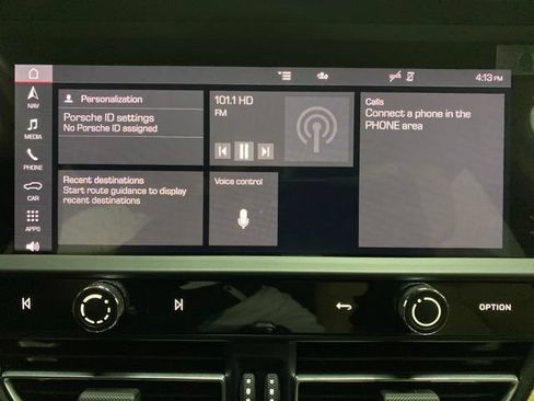 Used 2023 Porsche Macan Turbo AWD/4WD image 46