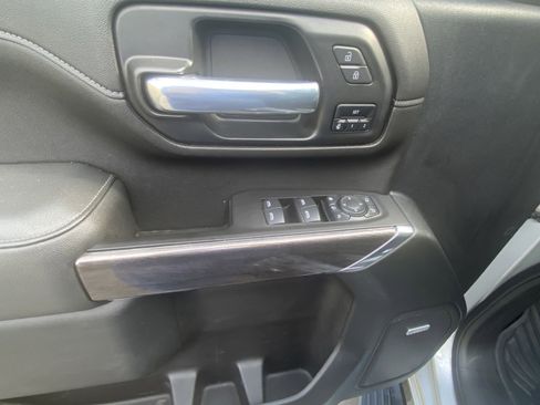 Used 2021 Chevrolet Silverado 2500 LTZ w/ LTZ Premium Texas Edition image 12