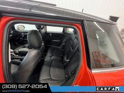 Used 2019 MINI Cooper S image 11