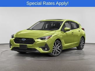 Certified 2026 Subaru Impreza 2.0i Sport AWD/4WD video 1