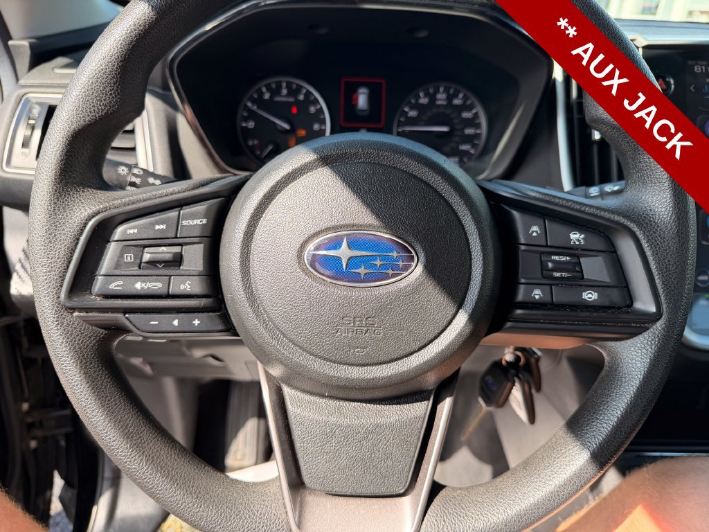 Used 2024 Subaru Ascent 8-Passenger AWD/4WD image 18
