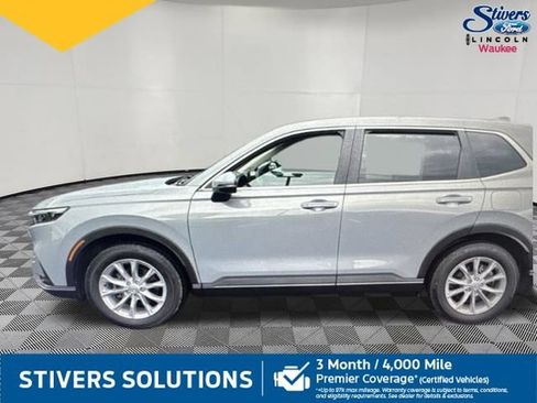 Used 2024 Honda CR-V EX image 13