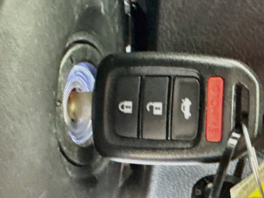Used 2018 Honda Civic LX image 21