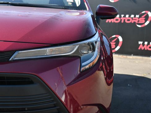 Used 2024 Toyota Corolla LE image 11