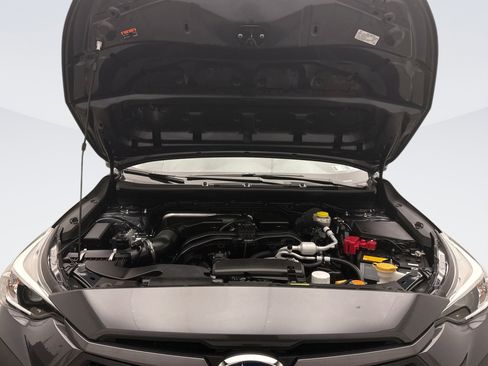 Used 2025 Subaru Crosstrek 2.0i Premium image 25