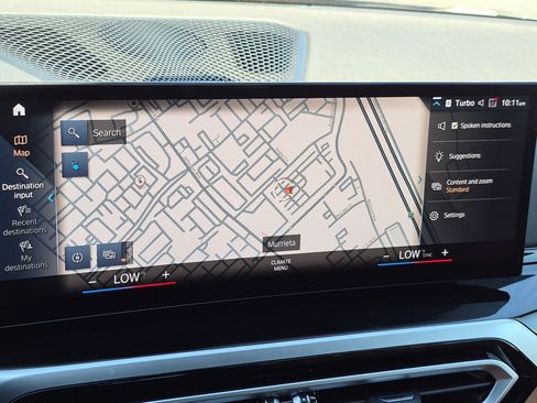 Used 2023 BMW i4 eDrive35 w/ Premium Package RWD image 24
