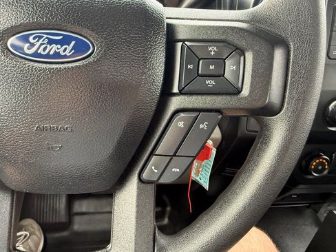 Used 2019 Ford F150 XL w/ Equipment Group 101A Mid RWD image 21