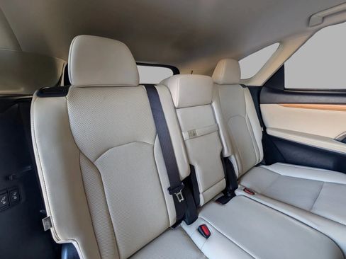 Used 2021 Lexus RX 350L FWD w/ Premium Package image 27