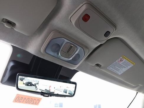 New 2026 RAM ProMaster 1500 w/ Safety Group image 30