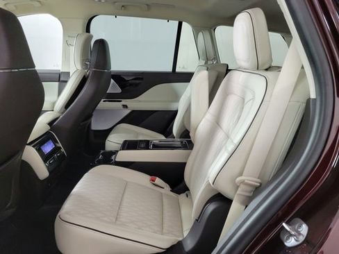 Used 2022 Lincoln Aviator Black Label Grand Touring AWD/4WD image 15