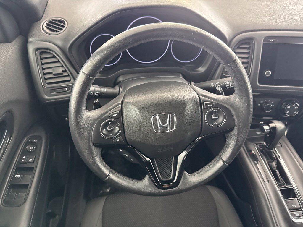 Used 2021 Honda HR-V Sport image 26