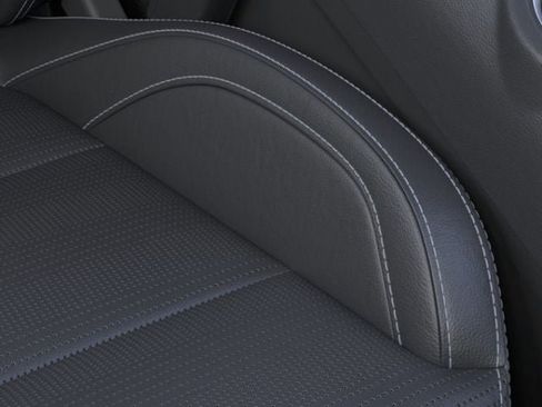 New 2025 Ford Mustang GT Premium RWD image 16