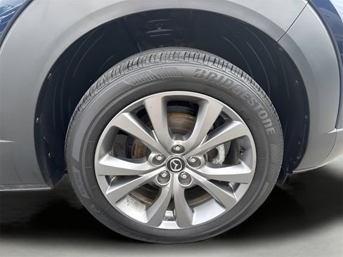 Used 2024 MAZDA CX-30 AWD 2.5 S w/ Preferred Package image 9